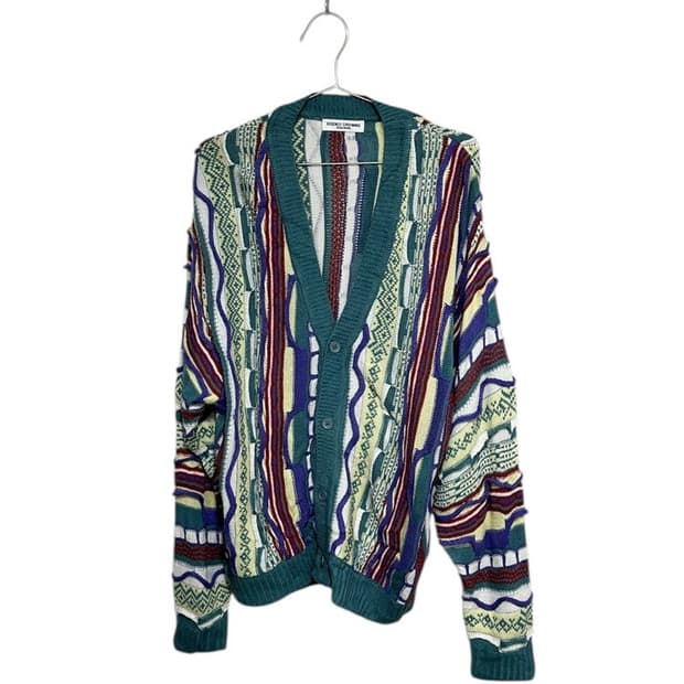 vtg cardigan