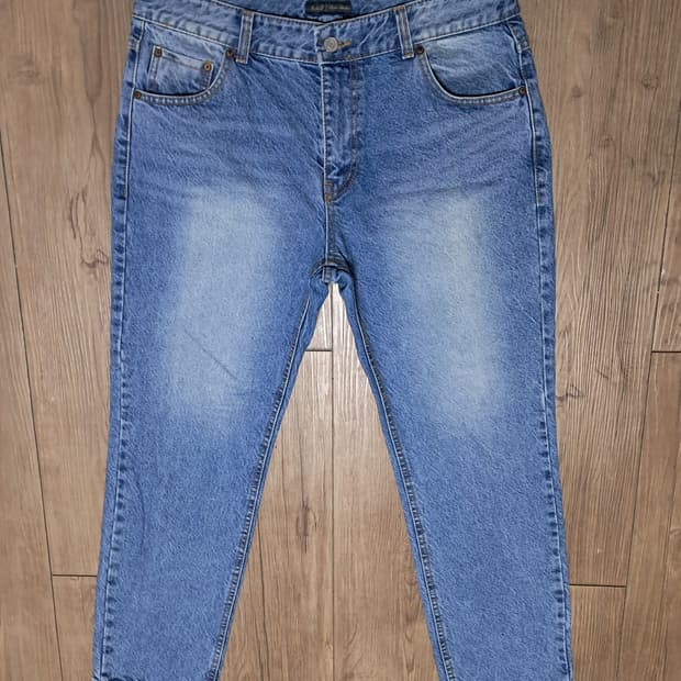 나인헤르츠 청바지 86