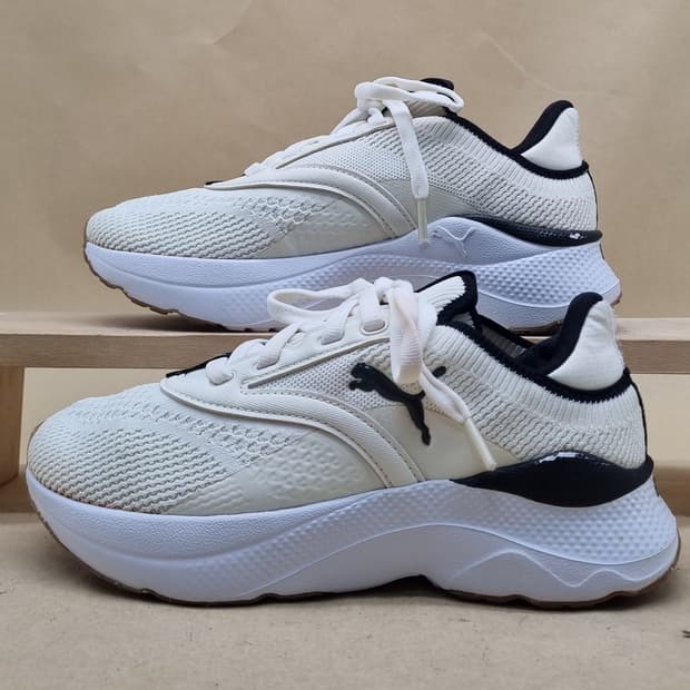 퓨마 소프트라이드 여성운동화 230