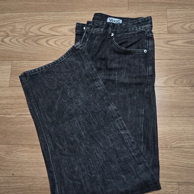 모드나인  shape of mind 30