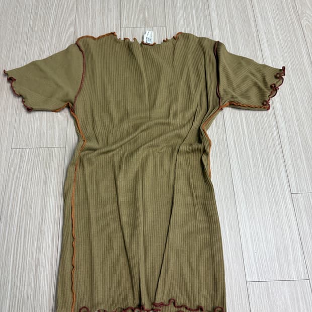 베이스레인지 vein tee