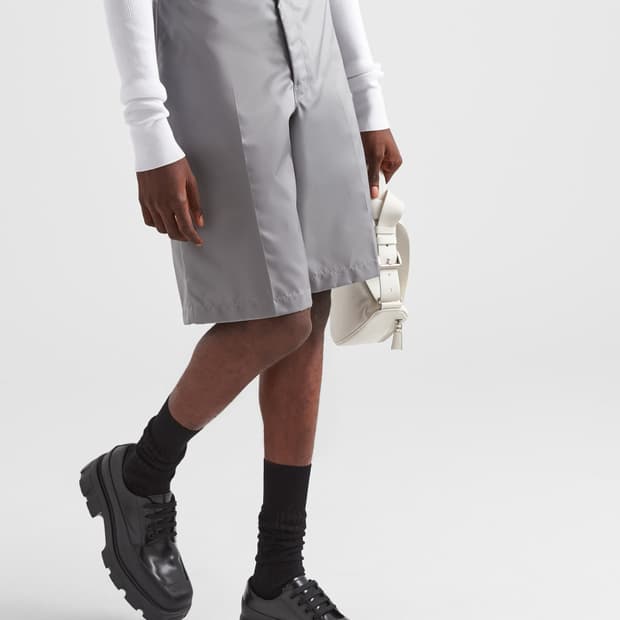 ”프라다 모놀리스 더비“ 당일 발송 가능