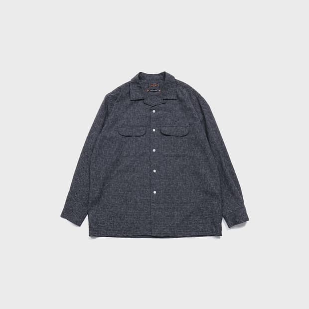 BEAMS PLUS