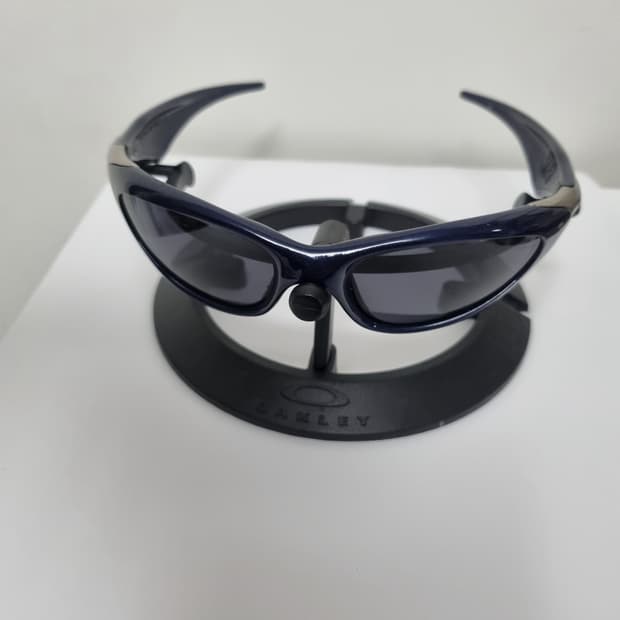 오클리 스카  블루