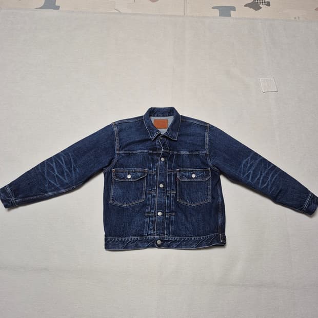 풀카운트 2102w    40사이즈 판매합니다.