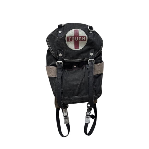 Medic's Back Pack