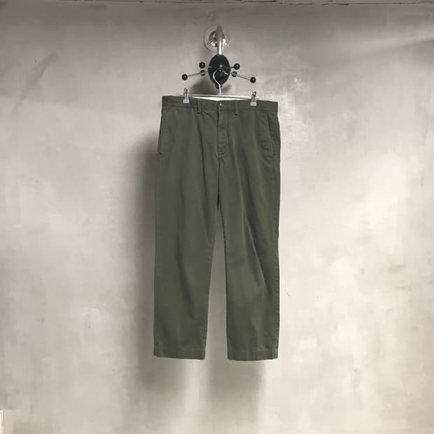 폴로 랄프로렌 치노 팬츠 32/32