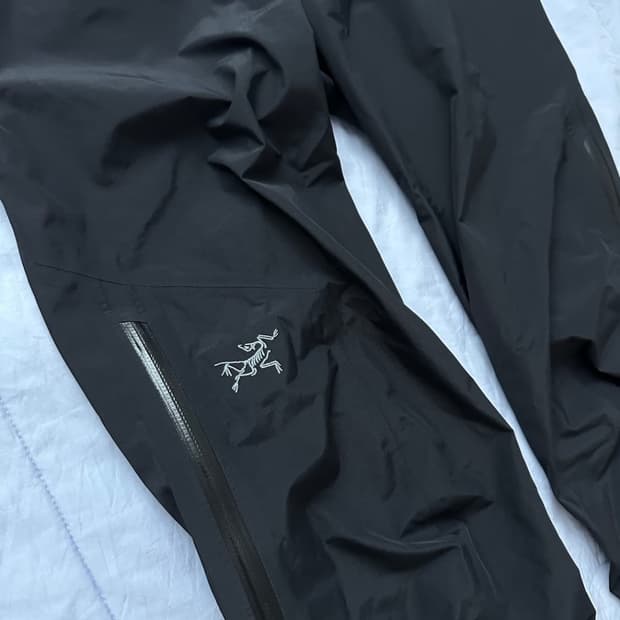 아크테릭스 제타 sl 팬츠 s 사이즈