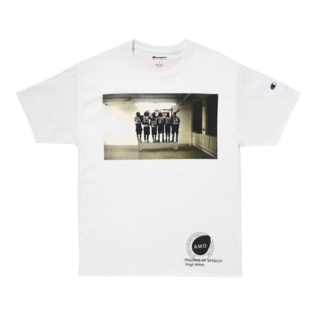 파이렉스 비전 x MCA 반팔 Pyrex Vision