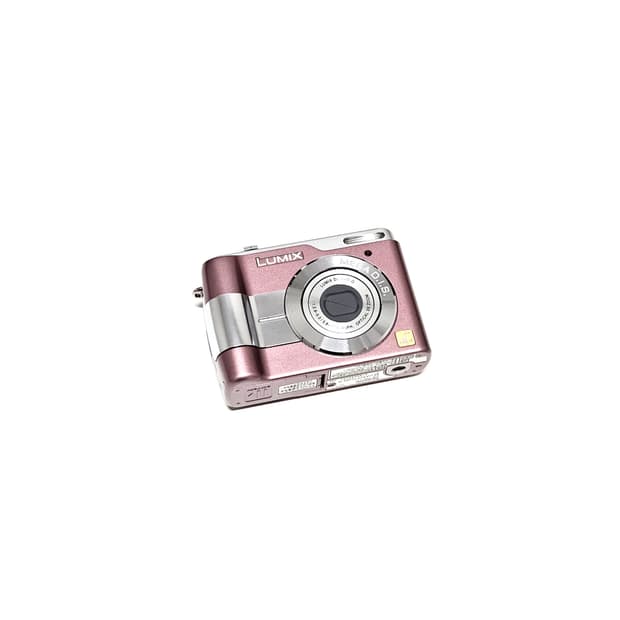 파나소닉 루믹스 Panasonic LUMIX DMC-LS1 디카 카메라