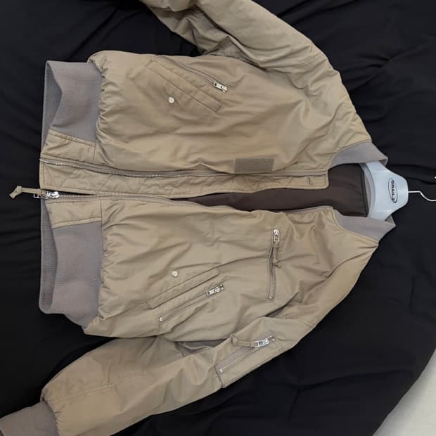 그레일즈 봄버 1사이즈