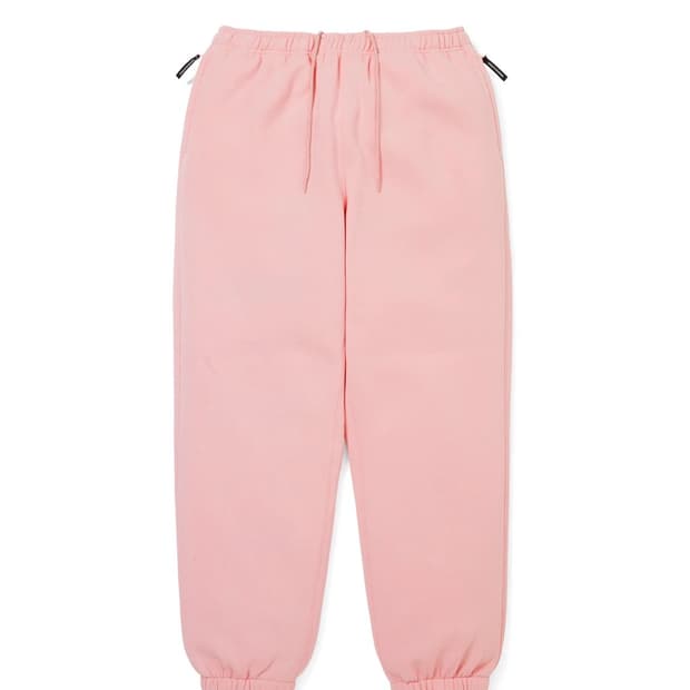 디스이즈네버댓 스웻 조거 팬츠(XL)