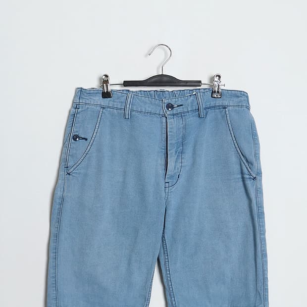 CARDIGO HIGHLIGHTS Twill Shorts (31~32)