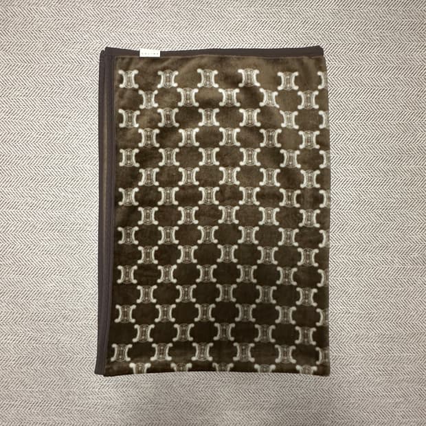 CELINE blanket