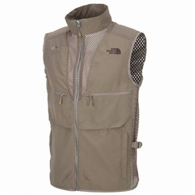 THE NORTH FACE