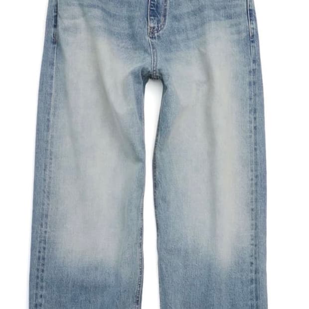 해칭룸 쿠로키 데님 2