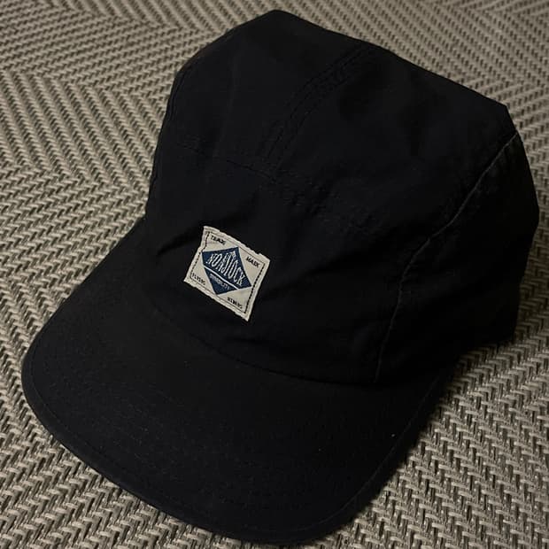 Non Stock 캠프캡