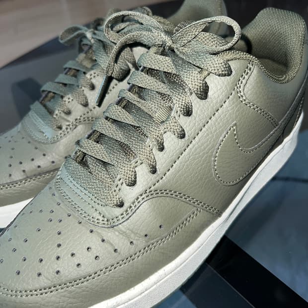 나이키 코트 비전 로우 넥스트 네이처 DH2987-300