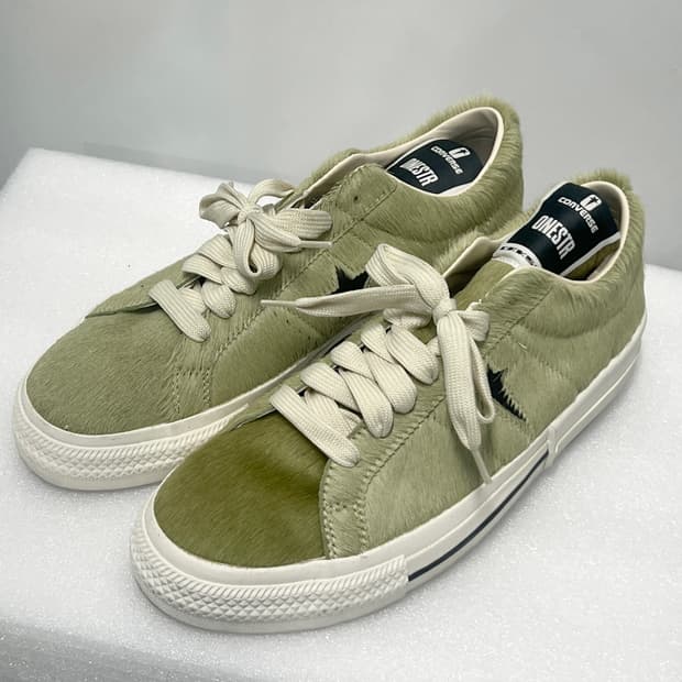 컨버스 다크쉐도우 원스타 애시드 285