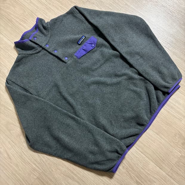 Patagonia Synchilla Lightweight Womens