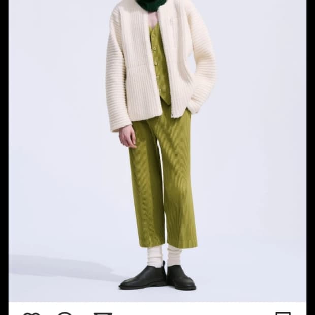 옴므플리세 플리스 판매