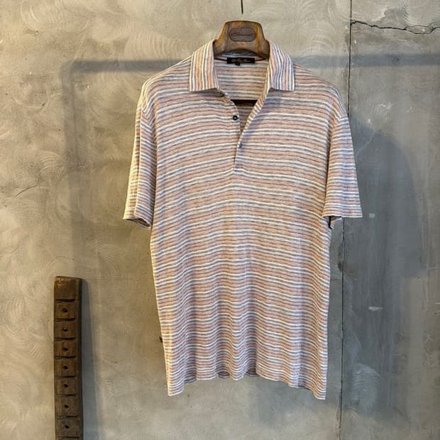 로로피아나 pk 셔츠 100~105