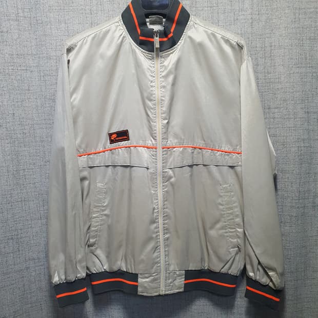 나이키 한국 나이키 인터내셔널 윈드브레이커 바람막이  