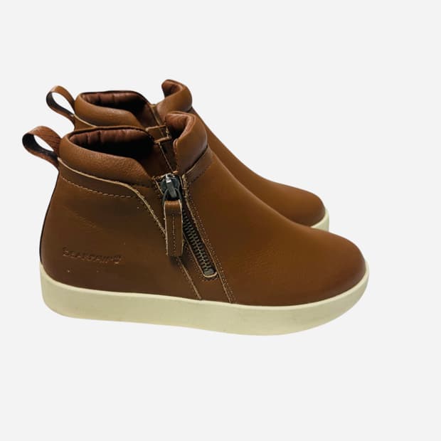 🍂 BEARPAW 앵클부츠 브라운 235, cozy vibe 🍂