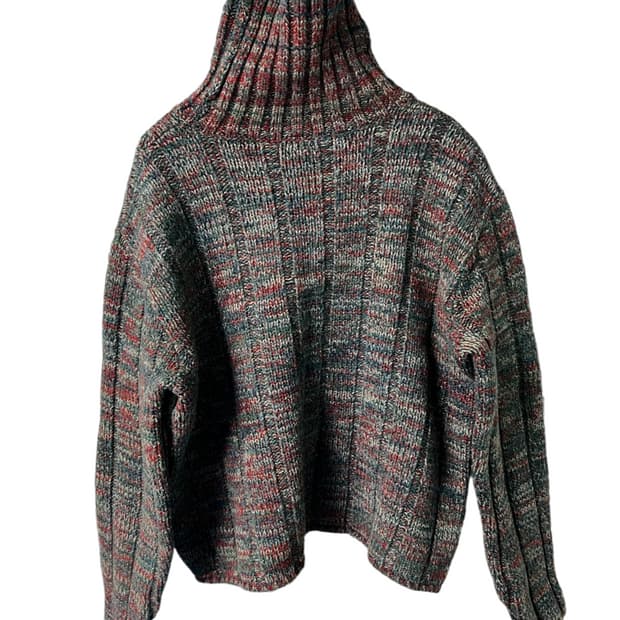 돌체앤가바나 목폴라니트