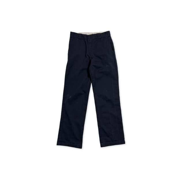 디키즈 874 navy 31x32