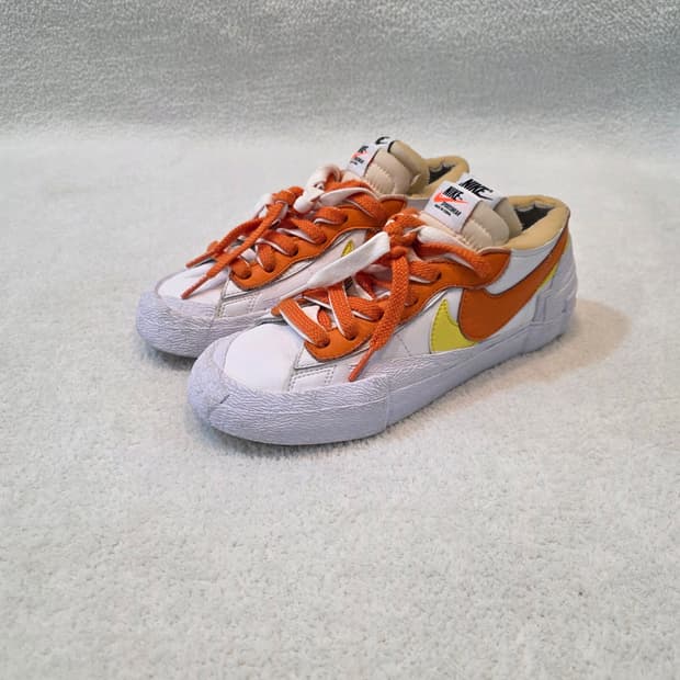 NIKE 나이키 X 사카이 블레이저로우