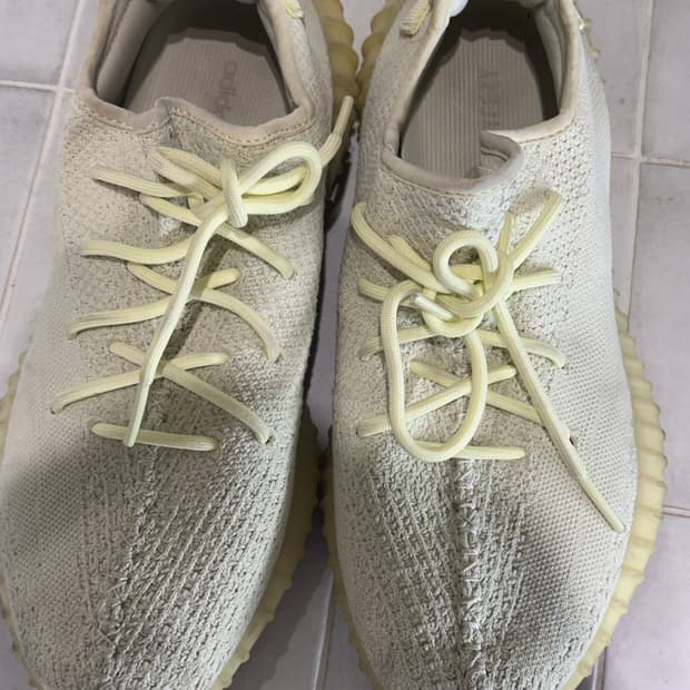 Yeezy boost 350 v2 butter 290
