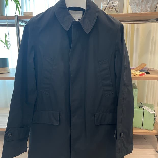 nanamica Gore-tex jacket 나나미카 고어텍스자켓