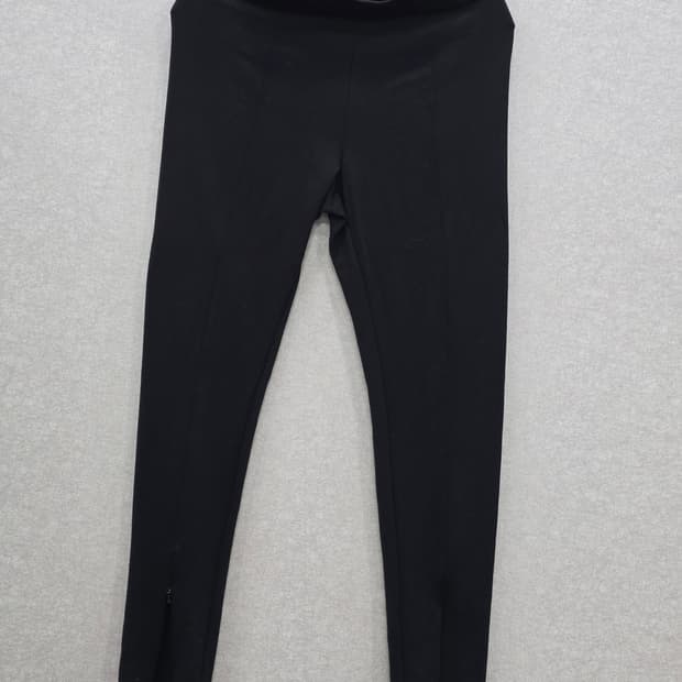 COS 슬림 밴딩 팬츠