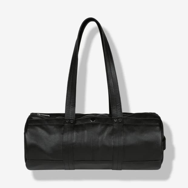 비슬로우 볼링백 블랙