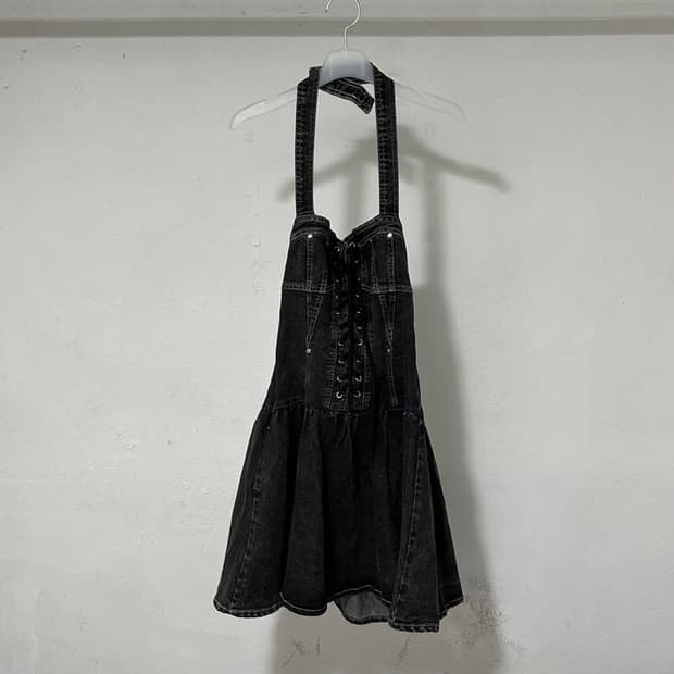 vtg dress