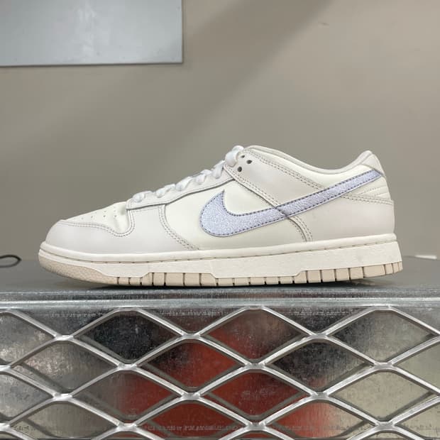 나이키 덩크 로우 옥시전 퍼플 250 (gr-4452)