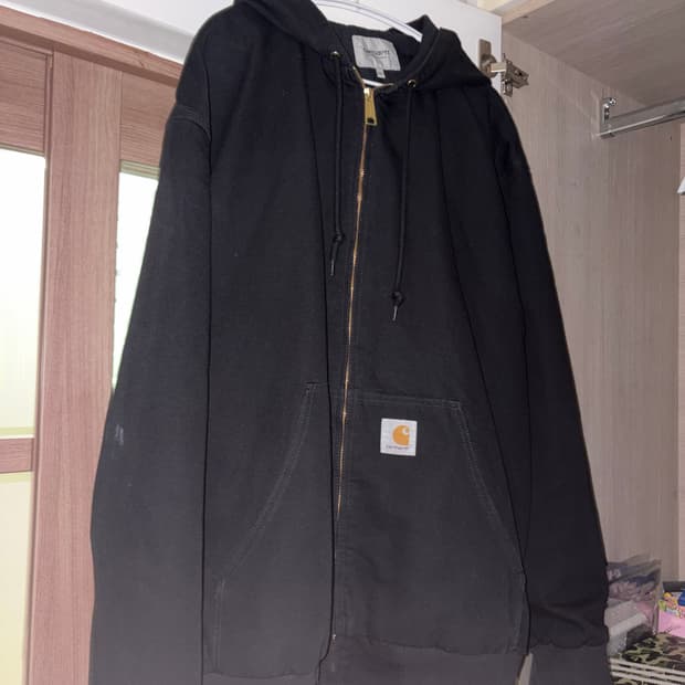 칼하트윕 액티브자켓 xxl