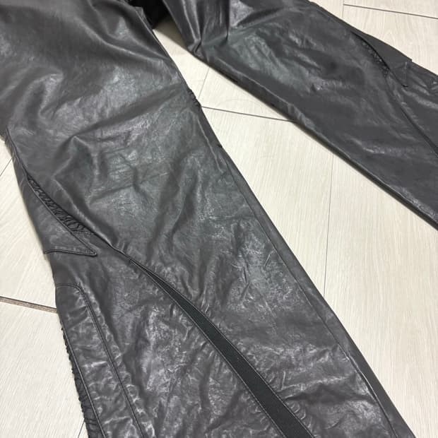 Xlim ep3 trouser 1size