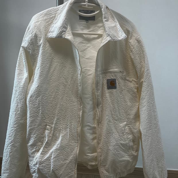 칼하트윕 사우스필드자켓