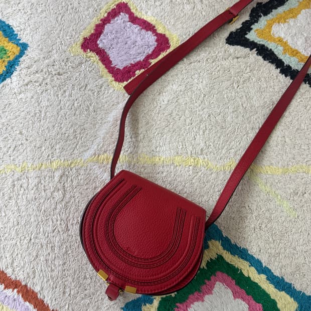 끌로에 미니마르씨 레드