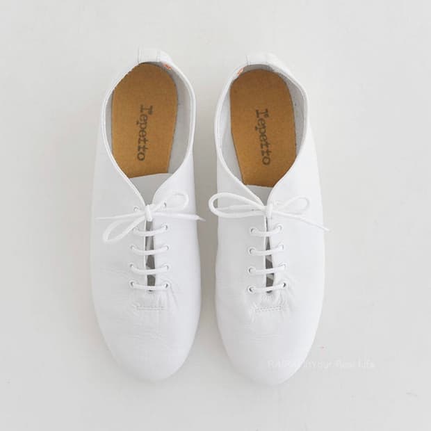 구매) 레페토 재즈or지지 42사이즈