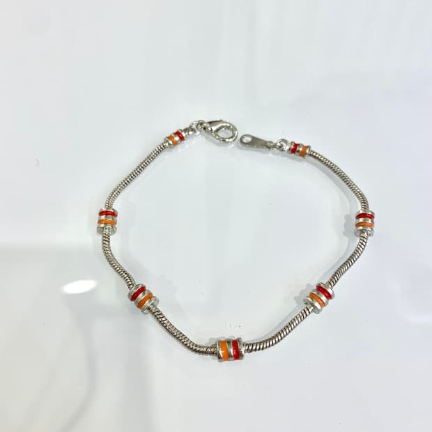 Point Snake Chain