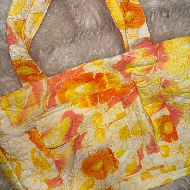 Susan fang Bag