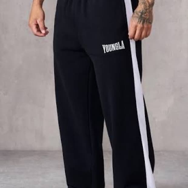Youngla 스웻팬츠 2115-Timeless Sweats