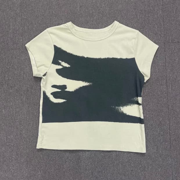 baby tee