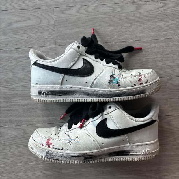 피마원 에어포스 265