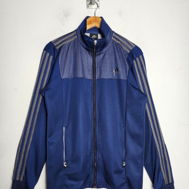 아디다스 트레이닝 져지