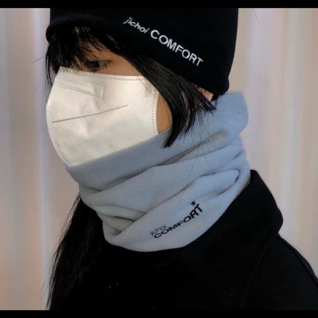 구해요) 22지초이 플리스 워머