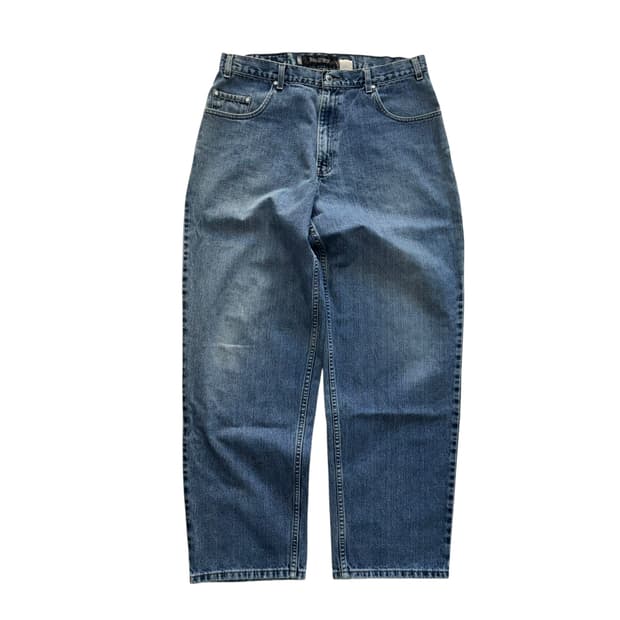[36] 얼리 00's 리바이스 실버탭 배기핏 데님 [LV1360]